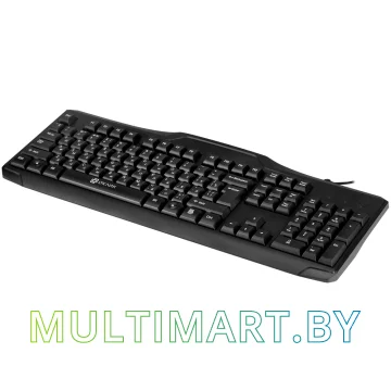 Клавиатура Оклик 170M картинка 5